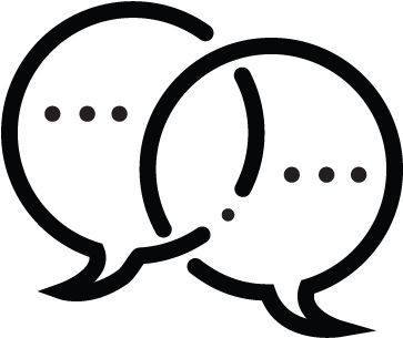 Consulting-icon - Chat Questions And Answer (576x576), Png Download