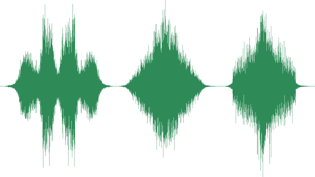 Digital Passing Swooshes - Reflection (1024x576), Png Download