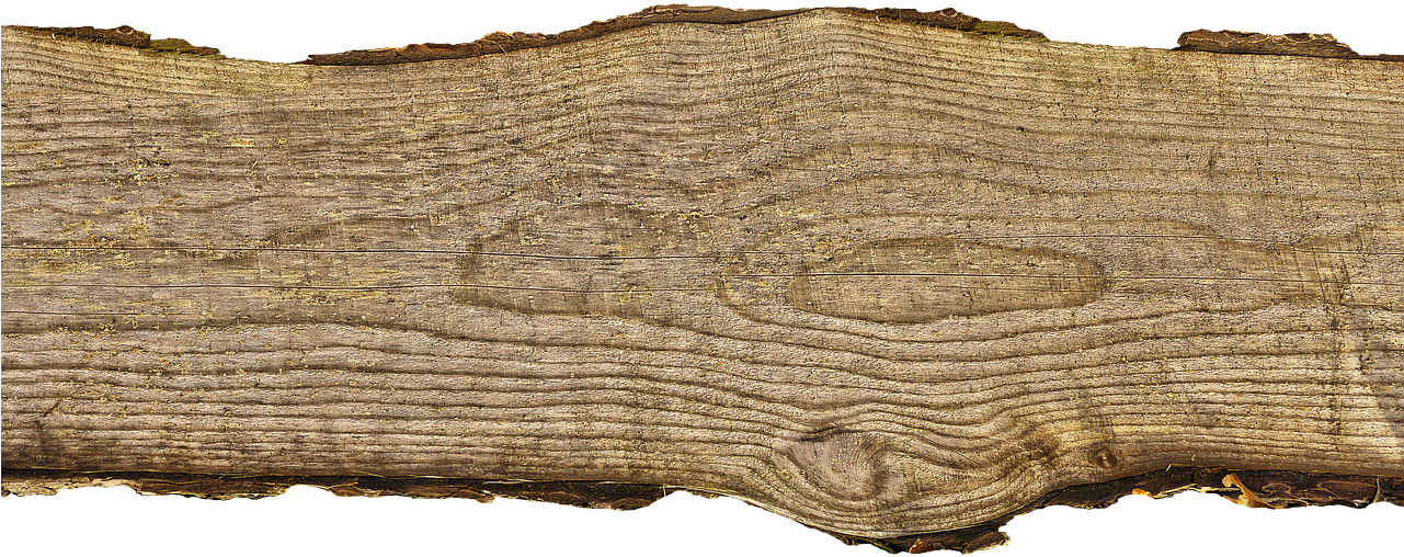 Wood Board Batten - Transparent Wood Board (1280x546), Png Download