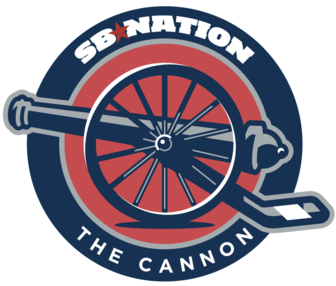 Columbus Blue Jackets (400x320), Png Download