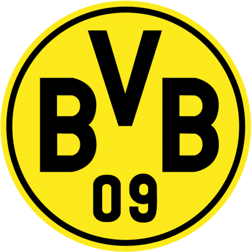 Logo Borussia Dortmund - Club Brugge Vs Dortmund (1024x683), Png Download