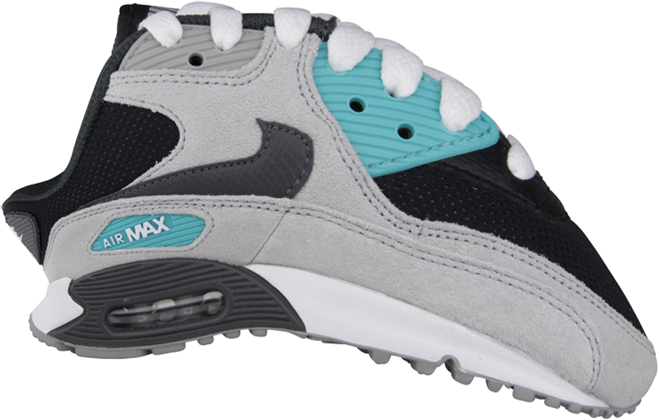 Swoosh Reshape By Kim Asendorf - Basketball Shoe (960x960), Png Download