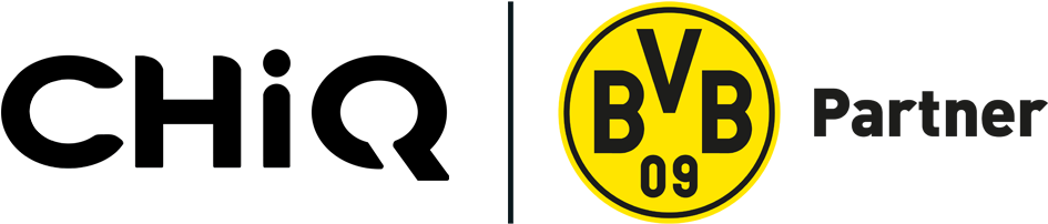 In The Pursuit Of Value, We Do Our Best To Transcend - Borussia Dortmund (1000x299), Png Download