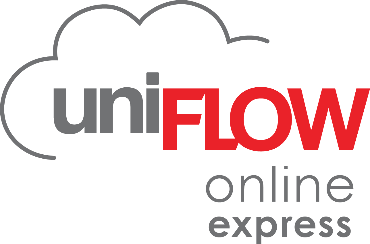 Uniflow Online Express - Uniflow Online (1288x852), Png Download
