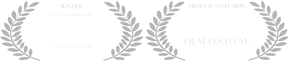 Ag & Cinefest Lg - Film Festival Laurels (1000x419), Png Download