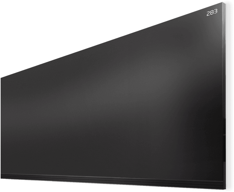 Movie Screen-sized Indoor Tv Is Now Available For A - Led-backlit Lcd Display (896x749), Png Download