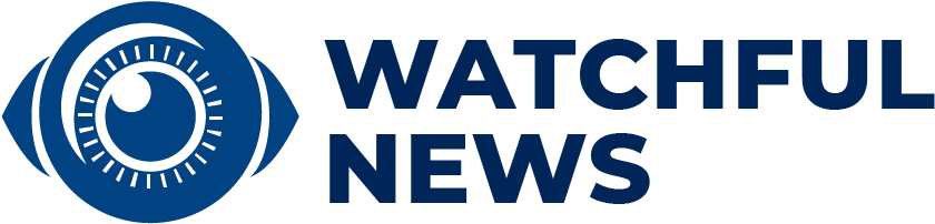 Watchful News Watchful News - Site News (880x230), Png Download