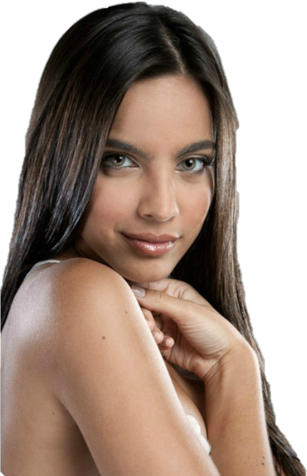 Maria Gabriela De Faria (444x688), Png Download