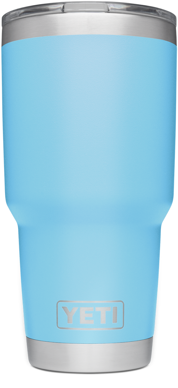 Rambler 30oz W/ Magslider Lid - Transparent Yeti Cup (1280x1280), Png Download