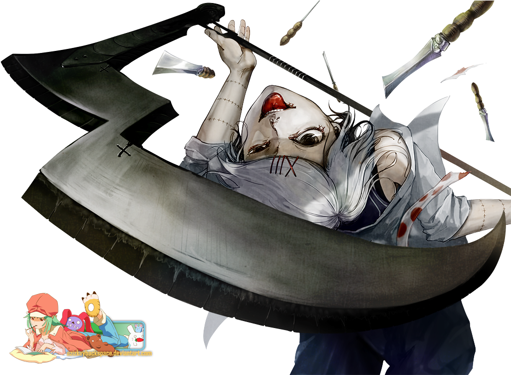 Pixiv 45506218 Tokyo Ghoul Manga, Anime Japan, Juuzou - Tokyo Ghoul Suzuya Render (1046x750), Png Download