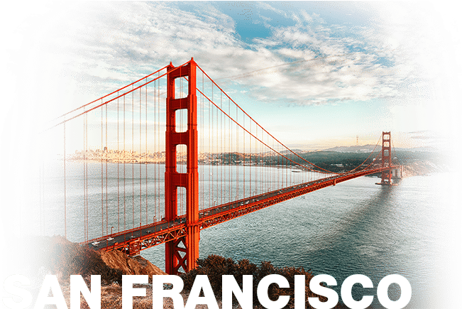 Title Loans In San Francisco, Ca - Bay Area Water Beautiful (980x434), Png Download