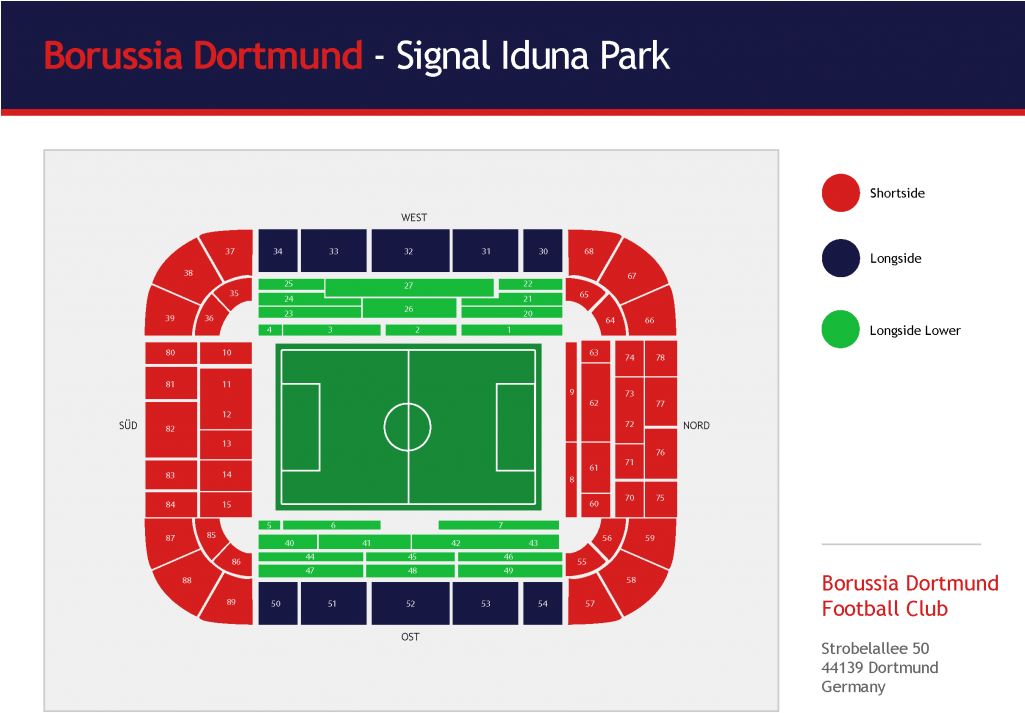Soccer-specific Stadium (1024x750), Png Download