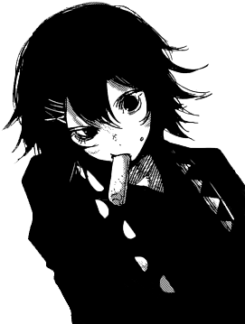 Traditional Games » Thread - Suzuya Juuzou Manga Png (540x366), Png Download