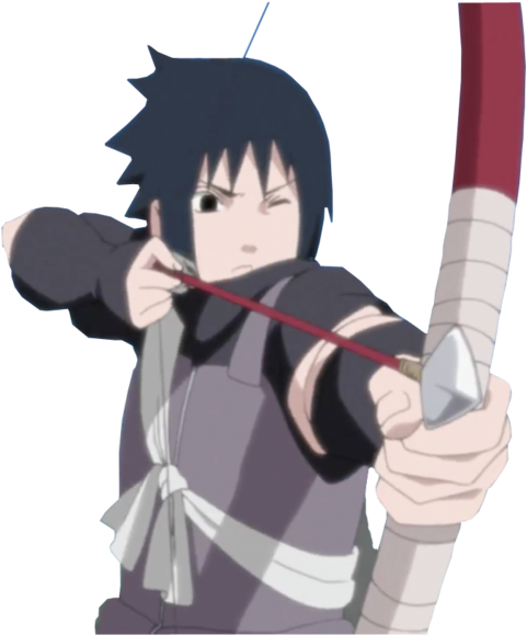 No Caption Provided - Anbu Itachi Render (1024x585), Png Download