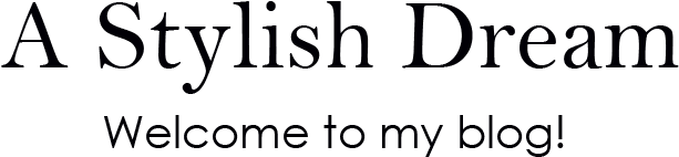 A Stylish Dream - Stylistics - A Resource Book For Students (simpson (760x300), Png Download