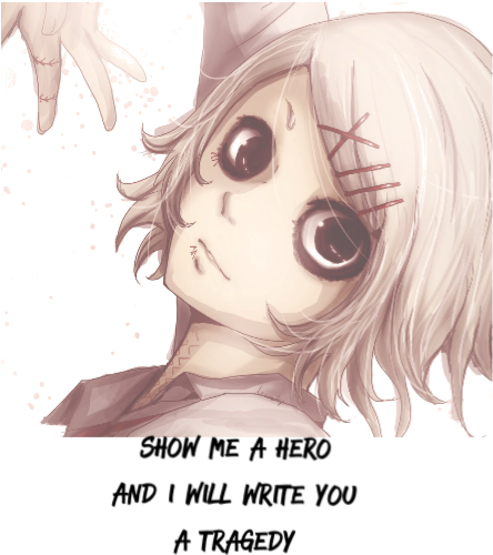 Model Image T Shirt - Selfie Tokyo Ghoul Suzuya (443x642), Png Download