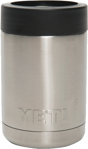 Yeti Rambler Colster - Yeti Colster (535x535), Png Download
