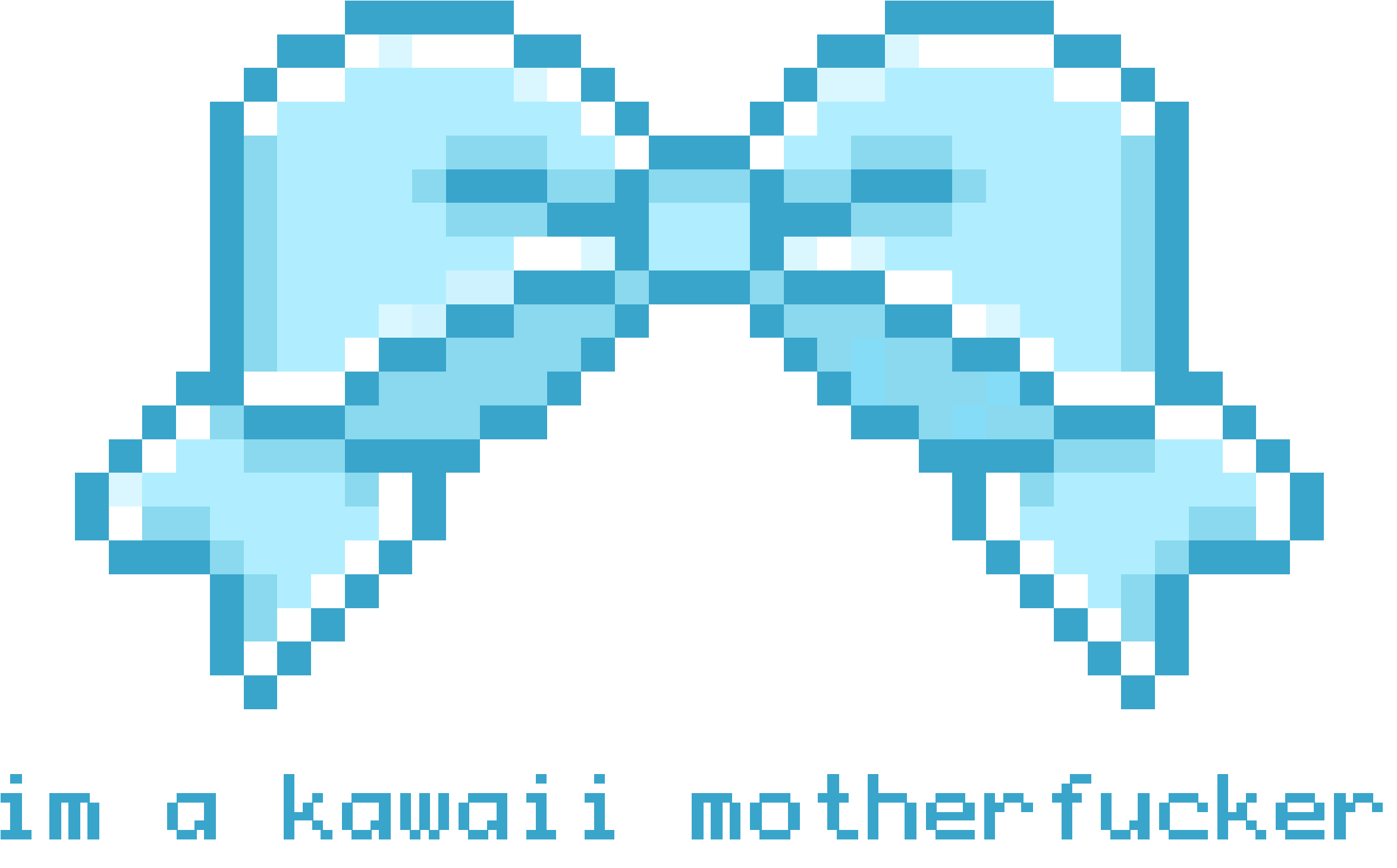 Stickers Tags - Kawaii Motherfucker (2400x3200), Png Download