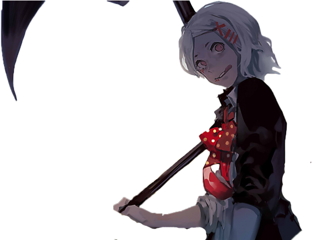 #juuzou #suzuya #juuzou Suzuya #джузо #сузуя #судзуя - 铃 屋 什 造 高清 (700x476), Png Download