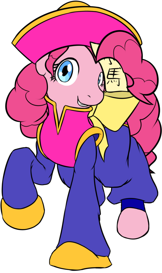 Vulapa, Darkstalkers, Hsien-ko, Pinkie Pie, Safe, Solo - Darkstalkers (935x1024), Png Download