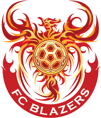 Fcblazers - Fc Blazers (336x541), Png Download