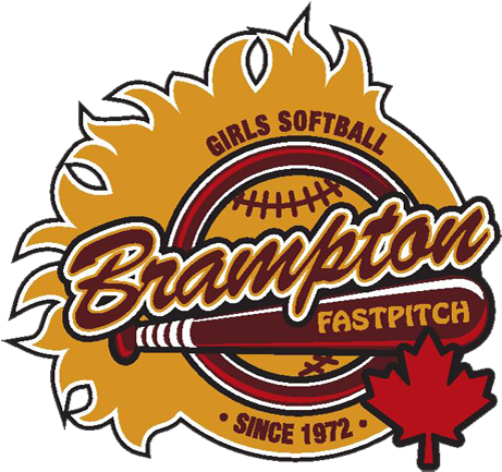 Logo Logo - Brampton Blazers Logo (470x440), Png Download