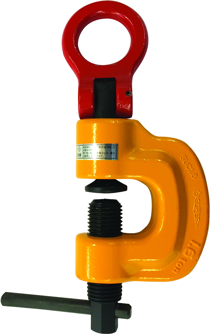 Pince De Serrage À Came À Manille Universelle / Srew - Screw (1000x1305), Png Download