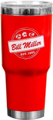 Colorful - Bill Miller Bar-b-q Enterprises (600x600), Png Download