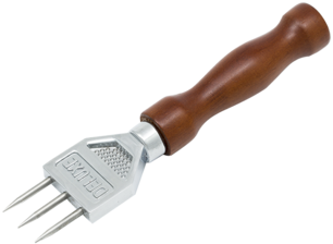 Ice Pick "trident" - Catering (480x384), Png Download