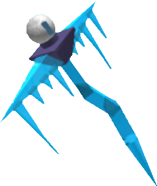 Icepick - Illustration (500x500), Png Download