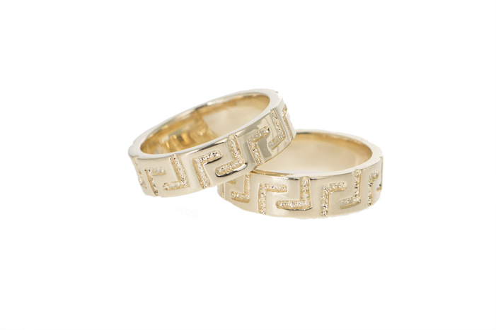 Ring (700x700), Png Download