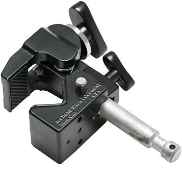 Mafer Clamp - Mafer Clamp Vs Cardellini (420x420), Png Download