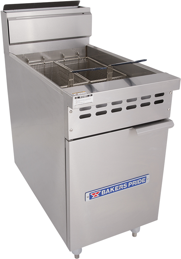 Download Deep Fryer Full Size PNG Image PNGkit