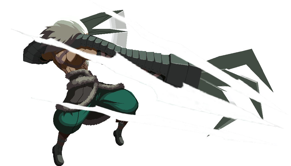 Might Have Just Purchased Blazblue Cross Tag Battle - June 23 (1007x575), Png Download