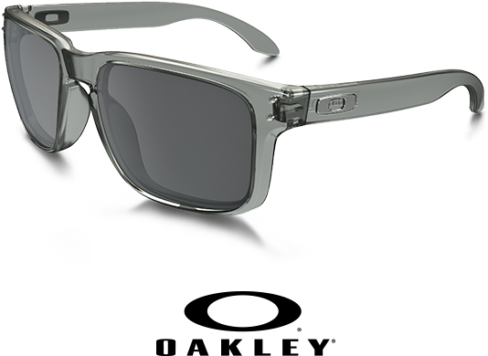 Oakley Ice Pick Nose Pad - Oakley Grey Color Square Sunglasses For Men Oo-9102-66 (535x459), Png Download