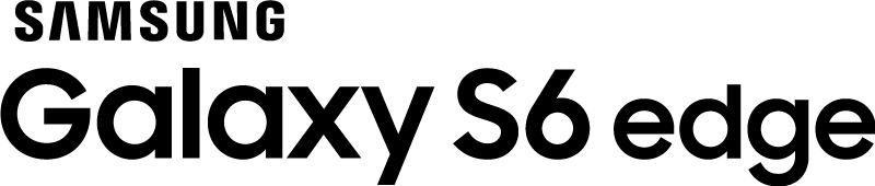 Logo S6 Edge V - Samsung Galaxy Note 8 Logo (800x170), Png Download