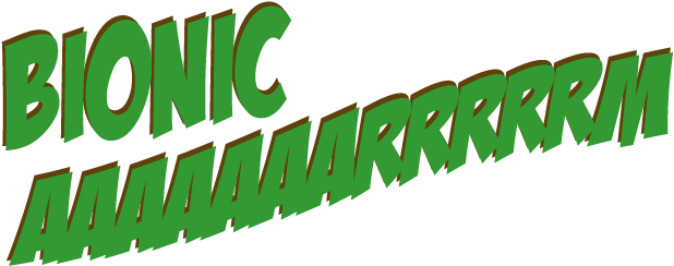 Aaaaaaarrrrrm - Graphic Design (650x250), Png Download