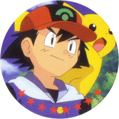 Pokémon Ranger And The Prince Of The Sea - Pokémon Ranger And The Temple Of The Sea (420x420), Png Download