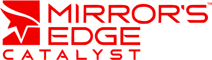 Download Download Png - Mirrors Edge Catalyst Menu (700x196), Png Download