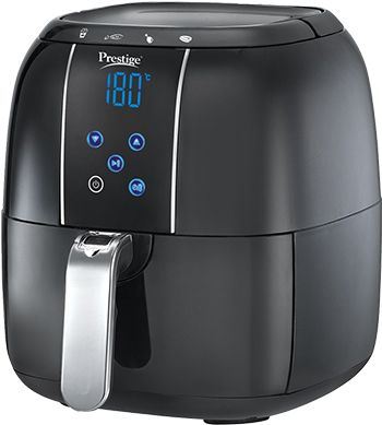 Air Fryer Paf - Prestige Air Fryer(paf 1.0) With Vat Paid Bill & (350x450), Png Download