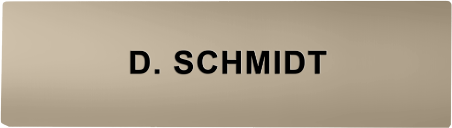 Doorbird D21x Video Door Station Cover For Call Button - Label (1000x1000), Png Download