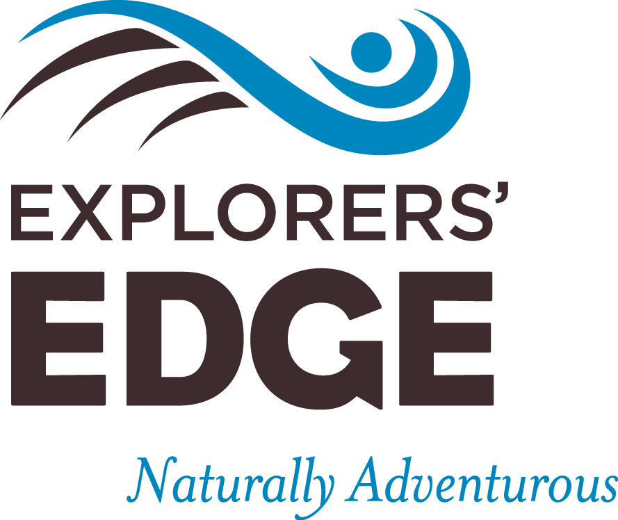 With Tag Png - Explorers Edge (889x748), Png Download