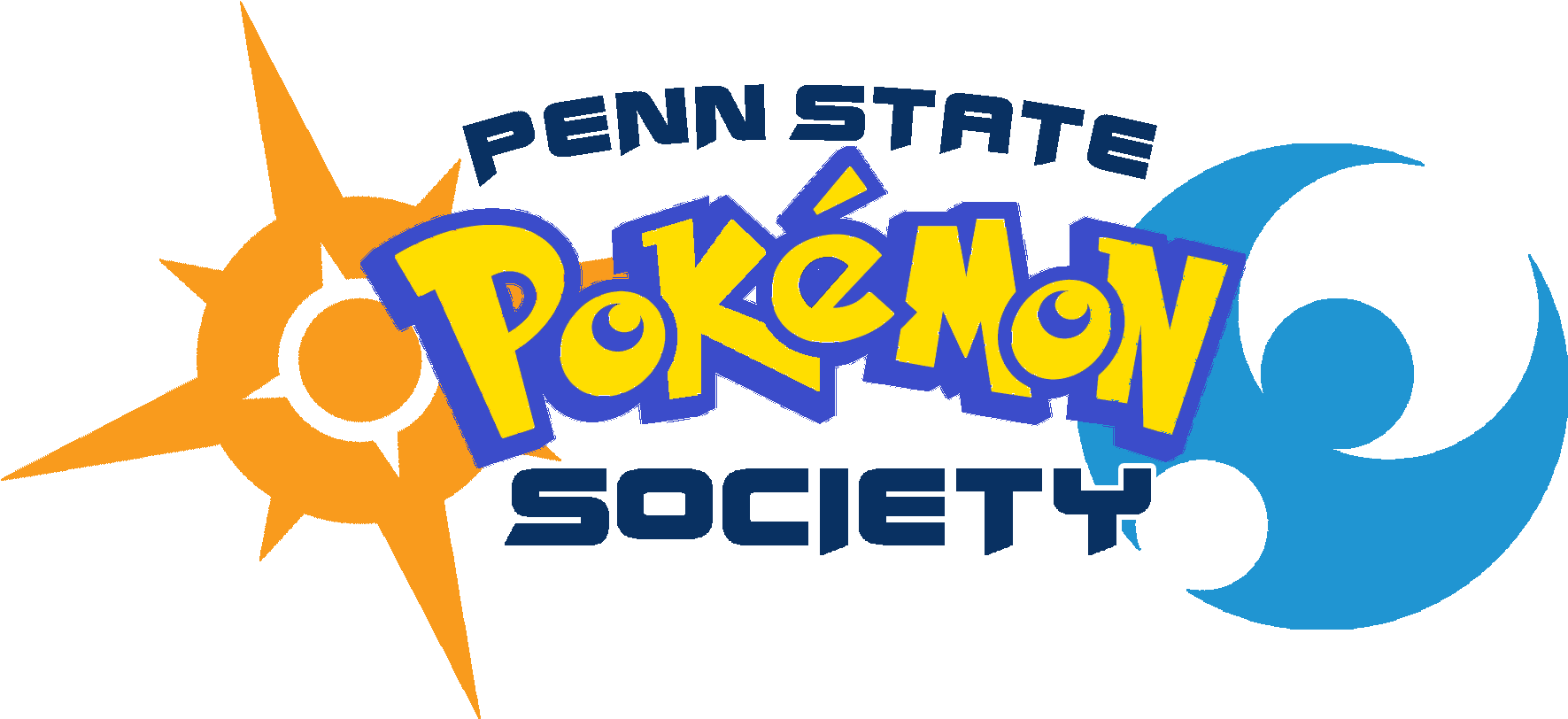 Penn State Pokemon Society - Buckle Down Bi-fold Wallet - Pokémon/pikachu Action (1872x1008), Png Download