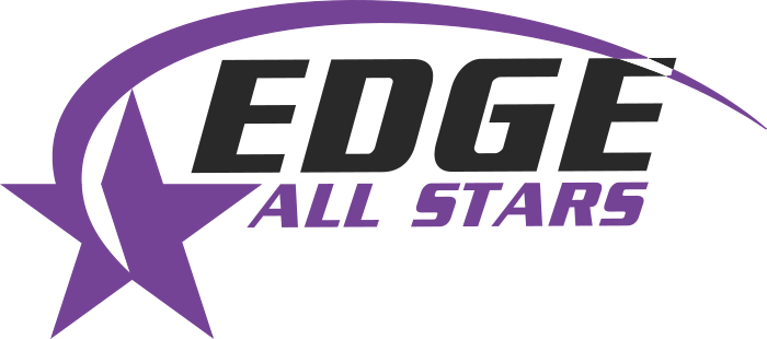 Edge Cheer Center (700x310), Png Download