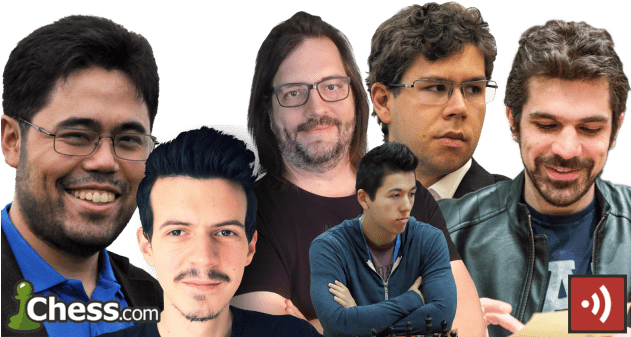 What Are The Best Chess Streams On Twitch - Chess (630x354), Png Download