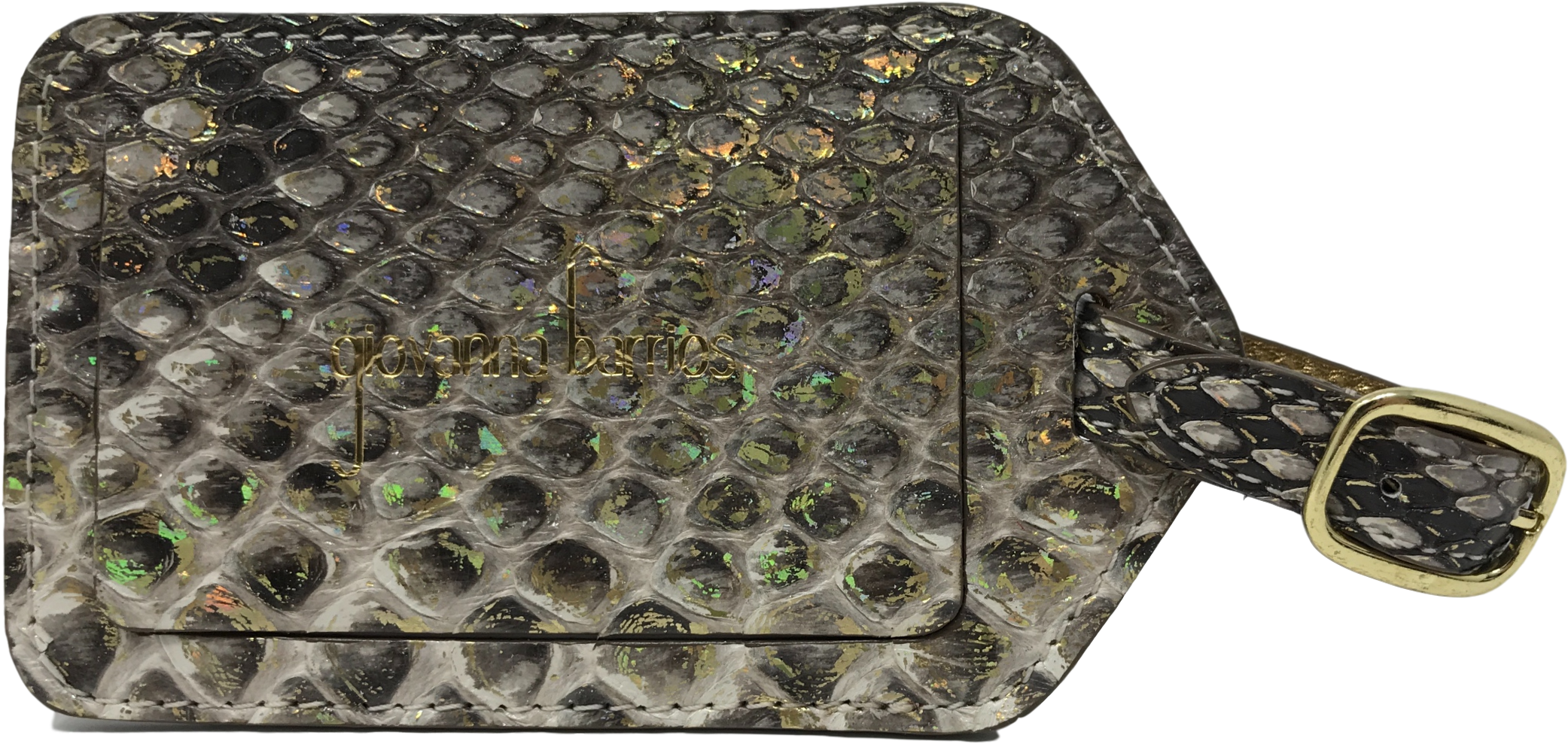 Bag Tag (2250x2250), Png Download