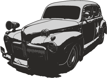 14733190826 Cars 06 - Audi Q7 (612x792), Png Download