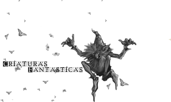 Criaturas Fantasticas - Constantine (754x423), Png Download