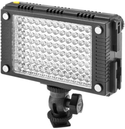 F&v Z96 Ultracolor Led Video Light - F&v Z96 Ultracolor Led Video Light 118123060201 (480x480), Png Download