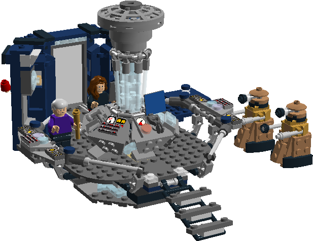 File History - Lego Dimensions Ldd (1040x577), Png Download